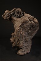 達摩戲猴藏品圖，第3張