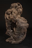 達摩戲猴藏品圖，第4張