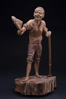 老子藏品圖，第2張