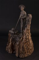 種田人藏品圖，第1張