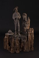 種田人藏品圖，第2張