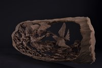 雙鷹藏品圖，第2張