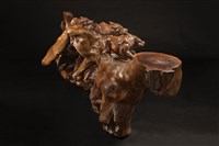 牛群藏品圖，第1張