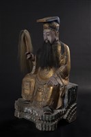 孚佑帝君(呂洞賓)藏品圖，第2張