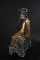 孚佑帝君(呂洞賓)藏品圖，第3張