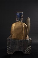 孚佑帝君(呂洞賓)藏品圖，第4張