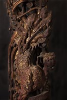 龍柱藏品圖，第2張