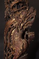 龍柱藏品圖，第3張