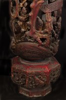 龍柱藏品圖，第4張