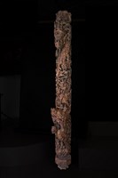 龍柱藏品圖，第1張