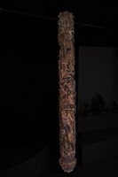 龍柱藏品圖，第2張