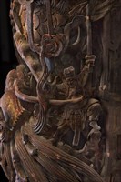 龍柱藏品圖，第4張