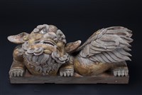 獅座藏品圖，第1張