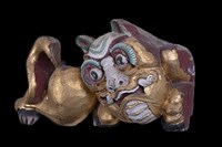虎座藏品圖，第2張