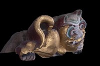 虎座藏品圖，第3張