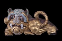 虎座藏品圖，第2張