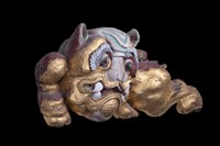 虎座藏品圖，第3張