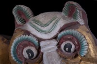 虎座藏品圖，第4張