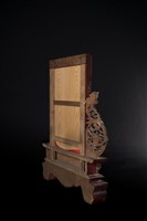 神主牌座藏品圖，第2張