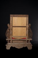 神主牌座藏品圖，第3張