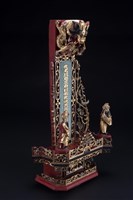 神主牌藏品圖，第3張