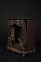 神龕(公媽)藏品圖，第2張