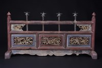 排燭座藏品圖，第1張