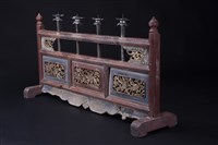 排燭座藏品圖，第2張