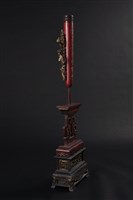 燭台藏品圖，第2張