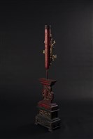 燭台藏品圖，第4張