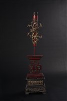 燭台藏品圖，第1張