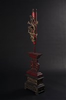 燭台藏品圖，第2張