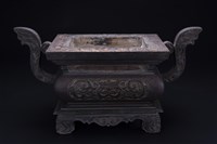 香爐藏品圖，第1張