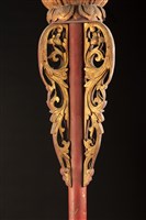 燈籠架藏品圖，第2張