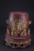 斗燈藏品圖，第1張