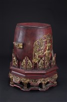 斗燈藏品圖，第4張