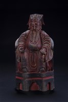 土地公藏品圖，第1張