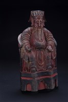 土地公藏品圖，第3張