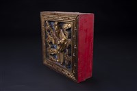 門目(天官賜福)藏品圖，第2張