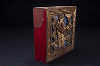 門目(天官賜福)藏品圖，第3張