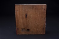 門目(天官賜福)藏品圖，第4張