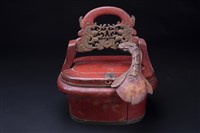 飯筒飯匙藏品圖，第1張