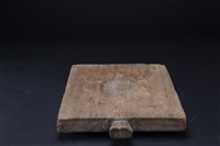 粿印之一藏品圖，第2張