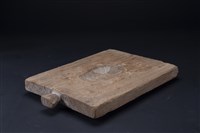 粿印之一藏品圖，第3張