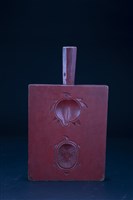 粿印之二藏品圖，第1張