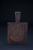 粿印之三藏品圖，第1張