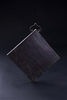 八卦獸牌之一藏品圖，第4張