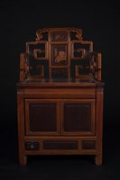 馬桶椅藏品圖，第1張