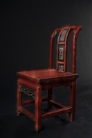 太子椅藏品圖，第2張