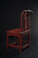 太子椅藏品圖，第3張